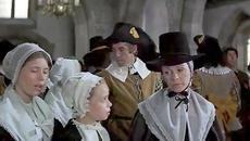 „Кромуел“ (1970) – исторически филм, II част - Videoclip.bg