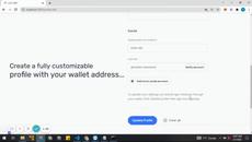 LOFI-DEFI Platform Beta Imminent - Videoclip.bg