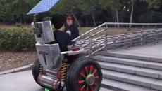 Това може да се случи само в Китай! Winter Games 2022 Begin! - Winter Olympics 2022 - Videoclip.bg