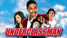 Underclassman / Колежанинът (2005) - част 1 - Videoclip.bg