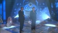 ✍️ Šemsa Suljaković i Sinan Sakić - A mene nema više ( OFFICIAL VIDEO 2002 ) - Videoclip.bg