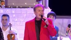 Тоника СВ (2019) - Нощна песен (Кой ще каже какво е любов) - Videoclip.bg