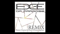 Edje of Paradise Remix (Officiel) - Videoclip.bg