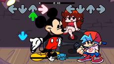 Friday Night Funkin' VS Mickey Mouse ClubHouse (FNF Mod/Hard) - Videoclip.bg