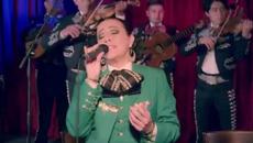 „Así fue mi padre“ - José Alfredo Jiménez - Videoclip.bg