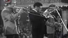 The Giants Of Jazz - A Night in Tunisia (Dizzy Gillespie) LIVE in Prague in 1971 - Videoclip.bg