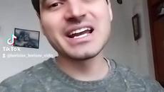 БОРИСЛАВ БОРИСОВ - САЯ САМ ВЕЧЕР - Videoclip.bg