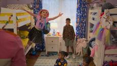 CHEAPER BY THE DOZEN Trailer (2022) - Videoclip.bg