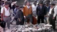 „Canción mixteca“ – Antonio Aguilar - Videoclip.bg