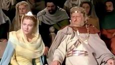 „Айвънхоу“ – приключенски филм - Videoclip.bg