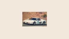 Frank Ocean - White Ferrari (Jacques Greene Edit) - Videoclip.bg