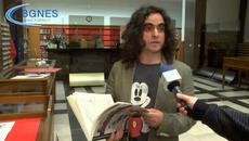 Маската на Путин от Дончо Дончев - Videoclip.bg