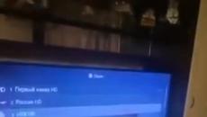 Russian broadcasts hacked to play Ukraine song on all channels - Videoclip.bg