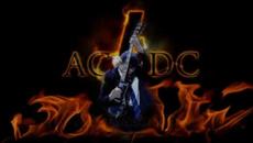 A C / D C - Who Made Who - Videoclip.bg