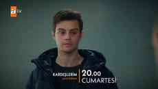 Kardeşlerim 42. Bölüm Fragmanı | "Biz sevgili miyiz?" @atv - Videoclip.bg