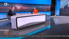 Тази събота и неделя: Иво Прокопиев: Русия е много подготвена икономически да води война - Videoclip.bg