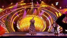 Елена Ваенга  -  Желаю - Добрый вечер, Казахстан! 27.02.2022 - Videoclip.bg