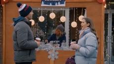 Звездата на сърцето ми Taking a Shot at Love (2021) Бг Аудио Част 2 - Videoclip.bg