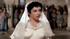 „Айвънхоу“ – приключенски филм, II част - Videoclip.bg