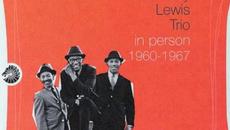 The Ramsey Lewis Trio - Bei Mir Bist Du Schoen (Live at The Blue Note  Chicago) - Videoclip.bg