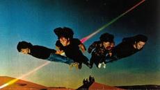 The Dark Side of The Moon - OFFICIAL MOVIE - Live at Wembley '74 - Videoclip.bg