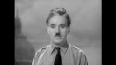 [Best Version] The Great Dictator Speech - Charlie Chaplin + Time - Hans Zimmer (INCEPTION Theme) - Videoclip.bg