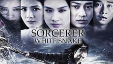 The Sorcerer and the White Snake / Магьосникът и бялата змия (2011) - част 1 - Videoclip.bg