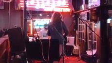 Jaxon Hill - Carefully [2022] [1860s Saloon St.Louis] Feat. Liam Ohlendorf - Videoclip.bg