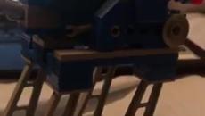 Ревю на лего от класическия космос - Videoclip.bg