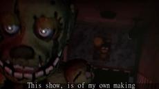 [SFM FNaF] Epoch - TLT Remix - Remake - Videoclip.bg