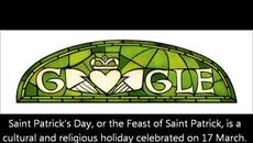 Ден на свети Патрик - Празник на Ирландия 2014! Saint Patrick's Day - Videoclip.bg