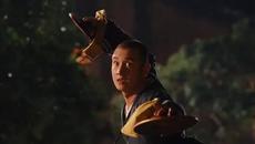 The Sorcerer and the White Snake / Магьосникът и бялата змия (2011) - част 2 - Videoclip.bg