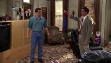 Приятели сезон 4 епизод 2 Българско аудио - Videoclip.bg