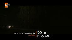 Bir Zamanlar Çukurova 126. Bölüm 2. Fragmanı | Çatışma! @Bir Zamanlar Çukurova - Videoclip.bg