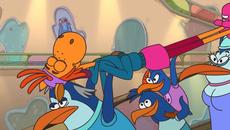 Джинджи: 4 серия - 10 МАРТА ПРЕМЬЕРА! - Videoclip.bg