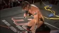 Ring Of Honor CM Punk turns heel - Videoclip.bg