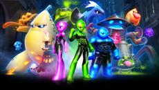 [С01.Е05] Гоустфорс - Зип-зап / Артиплам - Videoclip.bg