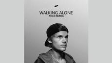 Avicii - Walking Alone - Videoclip.bg