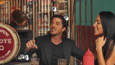 Νίκος Οικονομόπουλος - Πάλι Γύρισα - пак се върнах - Videoclip.bg