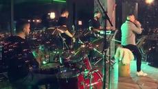 Emrah Emso - Ja zivim sam (Official Cover 2022) - Videoclip.bg