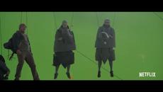 THE BUBBLE Trailer (2022) Karen Gillan, Pedro Pascal - Videoclip.bg