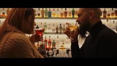 IZET BEGANOVIC - BEBA RAMIC - ROMANO PRAVILO (OFFICIAL VIDEO) 2022 NOVO - Videoclip.bg