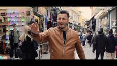 Μάνος Κούκος - Δηλώνω Ελεύθερος (Official Music Video 2022) - Videoclip.bg