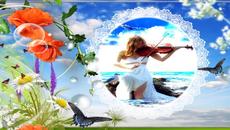 INSTRUMENTAL MUSIC - Happy evening dear friends - Videoclip.bg