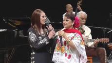 „Las cuatro milpas“ – canción mexicana - Videoclip.bg