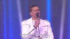 ✍️ Isak Sabanovic - Dodji - Pozeli pesmu - TV Happy - Videoclip.bg