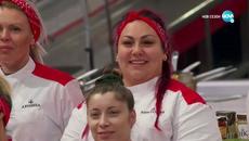 Hell's Kitchen 05.03.2022 - пълен епизод - Videoclip.bg