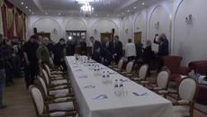 Преговорите между Русия и Украйна приключиха - Переговоры России и Украины в Беларуси - Videoclip.bg