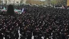 Войната в Украйна 2022 г. - Чеченски спец-части в Киев - Videoclip.bg