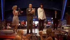 Поздрав за 8-ми март 2022 г. Pulp Fiction - Dance Scene - Videoclip.bg